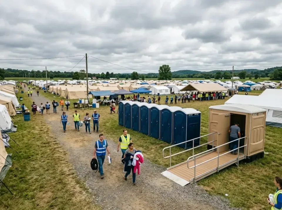 disaster-relief-camp-restrooms-010 — frequently asked questions, Dumpster & Portable Bathrooms Rental in Airmont, NY